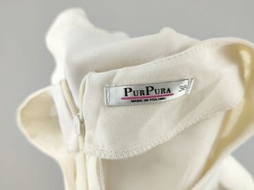 pur pura sukienki: Bluzka damska, rozmiar M — 4