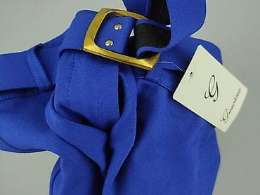 garnitur lupilu: Spodnie materiałowe damskie, rozmiar L — 5