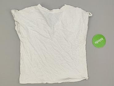 koszulka slask: Sinsay, T-shirt damski, rozmiar L — 3