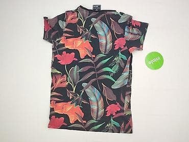 pull and bearç: Cropp, Koszulka dla mężczyzn, rozmiar S — 3