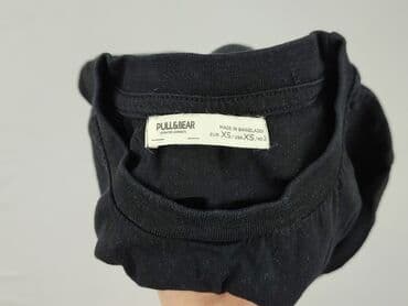 Women's Clothing: PULL&BEAR, Women`s top, XS — 4