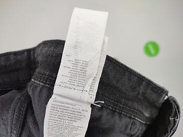botki mr mexx: House of Denim, Jeansy damskie, rozmiar M — 7