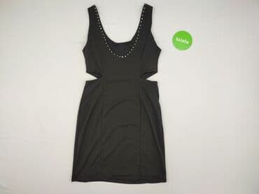 sukienki z szyfonu jedwabnego: H&M, Women`s dress, size S (EU 36) — 3