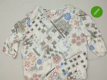 t shirt canda: C&A, Women's blouse, size 3XL — 3