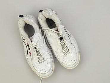 jordan 4 deichmann: Fila, Sneakersy damskie, rozmiar 37 — 1