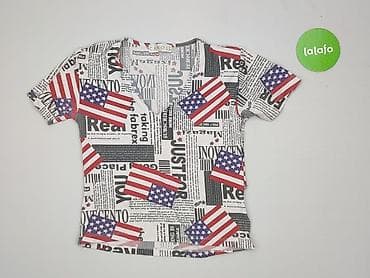 tshirt: Women`s T-shirt, size S — 2