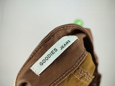 nowy towar: Goodies, Jeansy damskie, rozmiar XL — 4