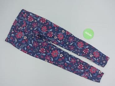 c a piżama: Primark, Material trousers for women, size S (EU 36) — 3