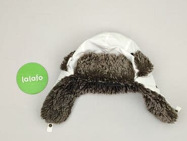 torba c a: Cap, Female, condition - Perfect — 2