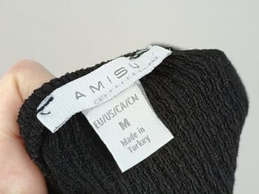 koszulka do garnituru damskiego: Amisu, Bluzka damska, M — 4