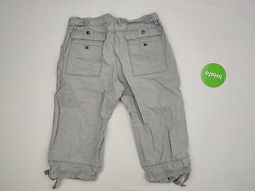 do lozeczka: H&M L.O.G.G., Spodnie 3/4 damskie, rozmiar M — 3
