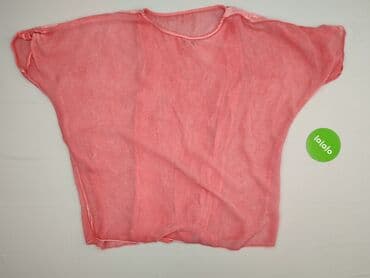 bluzki nietoperz sportowa: Bluzka damska, rozmiar M — 2