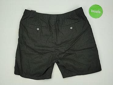 jacket reserved: H&M, Szorty dla mężczyzn, rozmiar M — 4