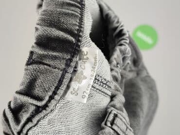 koszulka koszykarska dla dzieci: Spodnie jeansowe, So cute, 1.5-2 lat, 92, stan - Idealny — 4