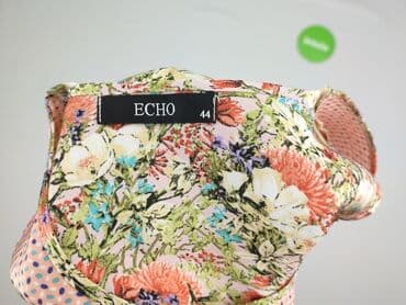 echo sukienki: Echo, Bluzka damska, rozmiar XL — 4