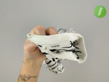 Kobiety: George, Bluzka damska, rozmiar M — 4