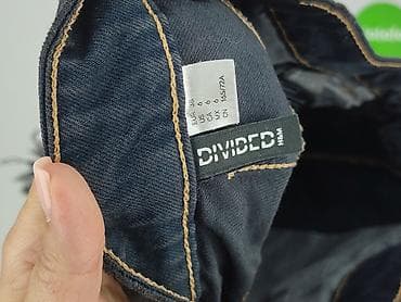 spodenki pull: H&M Divided, Szorty damskie, rozmiar M — 4