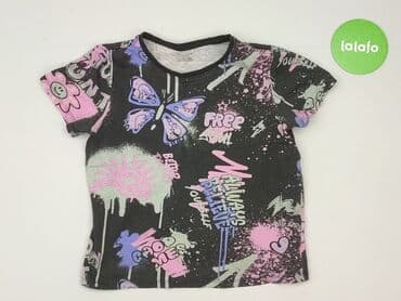 koszulki latynka allegro: T-shirt, Primark, 10 years, 134-140 cm, condition - Very good — 2