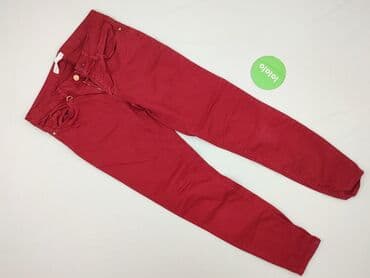 zara wyprzedaż buty: Zara, Jeansy damskie, rozmiar S — 2