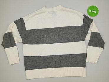 amp dzianiny: H&M Divided, Sweter damski, rozmiar M — 4