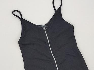 Bershka, Sukienka damska, rozmiar S
