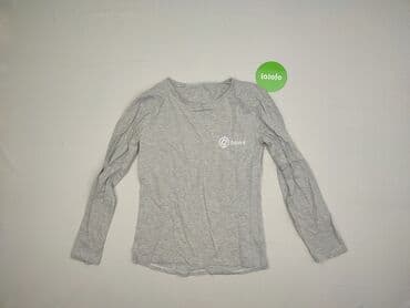 bluzki kopertowe reserved: Women's blouse, size S (EU 36) — 2