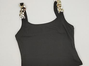 obcisly top: Top damski, rozmiar M — 1