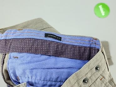 chillin: Reserved, Chinosy dla mężczyzn, rozmiar 2XL — 4