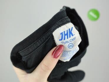 tool t shirty: JHK, T-shirt damski, rozmiar 2XL — 4