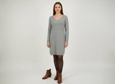 kapcie ars: Amisu, Sukienka damska, rozmiar L — 6