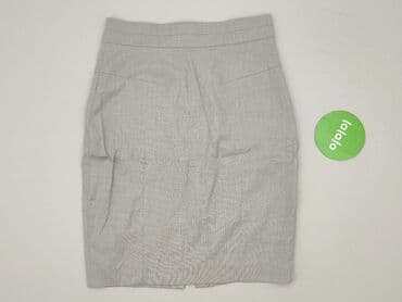 prasowanie plisowanej spodnicy: H&M, Spódnica damska, S — 2