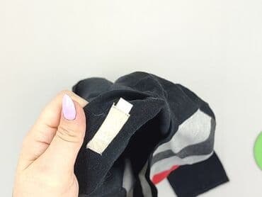 sweter w paski h: Sweter damski, rozmiar S — 5