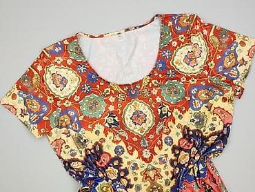 sukienki plus size tono: Sukienka damska, rozmiar 2XL — 1