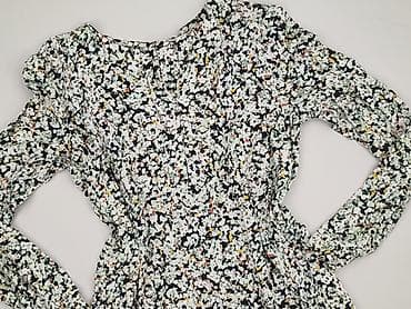 bluzki chabrowa: Tom Tailor, Bluzka damska, rozmiar XS — 1