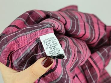 lewis t shirty: TM Lewin, Koszula damska, rozmiar S — 4