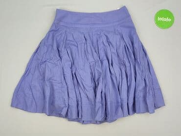 plisowane spódnice lidl: United Colors of Benetton, Spódnica damska, L — 3