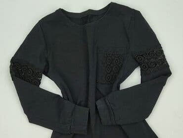 kobieca bluzki: Bluzka damska, rozmiar S — 1