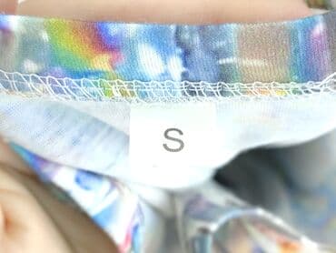 shein plus size bluzki: Shein, Жіноча блуза, розмір S — 4