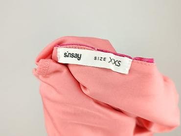 ccc buty stitch: Sinsay, Sukienka damska, rozmiar 2XS — 5