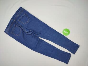 varlesca jeansy: Beloved, Legginsy Eleganckie damskie, rozmiar XL — 3