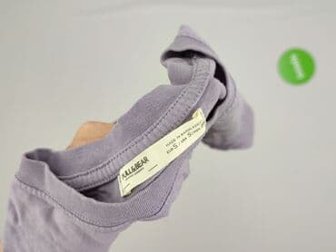 nirvana t shirty bershka: PULL&BEAR, Women`s T-shirt, size S — 5