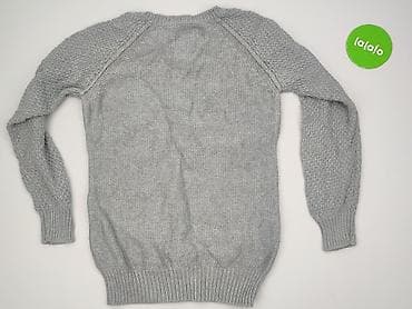 dzik bluzki: Kangol, Sweter damski, rozmiar L — 3