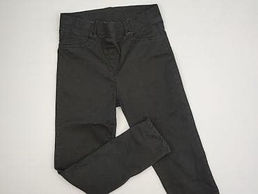 jeans pause: Gerard Darel, Spodnie materiałowe damskie, rozmiar L — 1