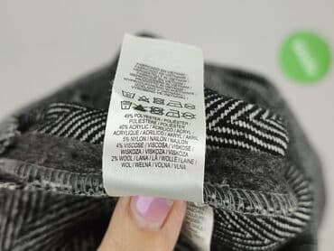 spódnice w geometryczne wzory: Primark, Spódnica damska, rozmiar L — 5