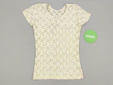 gatta bluzki z koronką: Bluzka damska, rozmiar M — 2