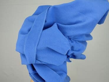 płaszcz jeansowy ochnik: Trencz damski, rozmiar S — 4