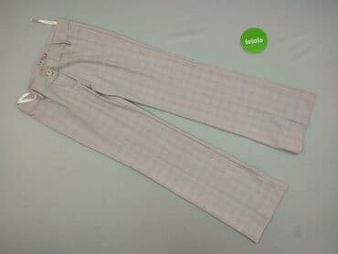 lidl buty sniegowce: Spodnie materiałowe damskie, rozmiar M — 2