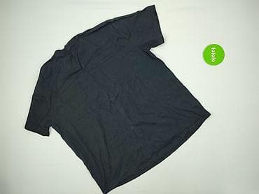 oversized: Koszulka dla mężczyzn, rozmiar 4XL — 3