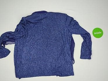 narzutka: Petite, Kardigan damski, rozmiar M — 3