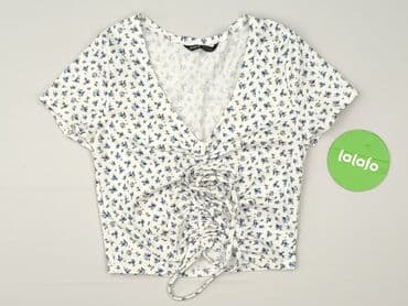 koszula damska cropp: Shein, Top damski, rozmiar S — 2